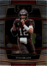 Most Expensive 2021 Panini Select Football Cards Most Expensive 2021 Panini Select Football Cards