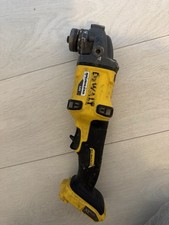 Dewalt DCG414N-XJ 125mm Angle Grinder 54V XR Flexvolt Bare Unit