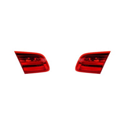LED Heckleuchten Set passend für BMW 3er E92 03/10-12/2011 innen Links & Rechts