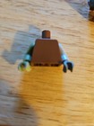 LEGO 1 Minifigure as Parts &marked Lego. Please See Pics. played with (Bag# 51) — photo 5