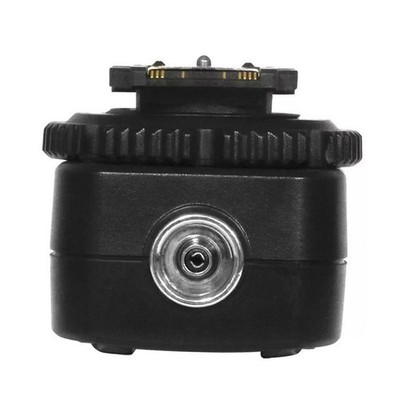 Pixel Blitzschuh Adapter für Sony A7R A7RII NEX6 RX1 RX1R Convert für Canon