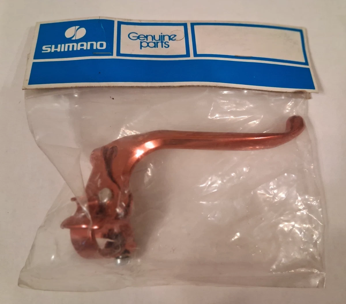 Shimano Brakes for BMX Bike-Old School Vintage Bicycle Parts for