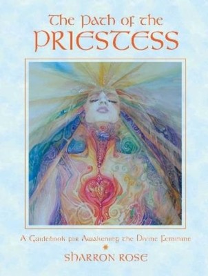Sharron Rose The Path of the Priestess (Taschenbuch)