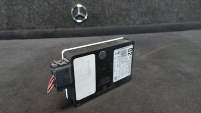 FK-17 * Mercedes Benz Distronic Sensor Radarsensor A0009058702  Original