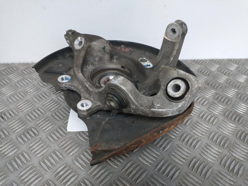 Wheel Hub MERCEDES E CLASS 2009-2016 2143 Diesel Passenger Rear - Picture 8 of 10