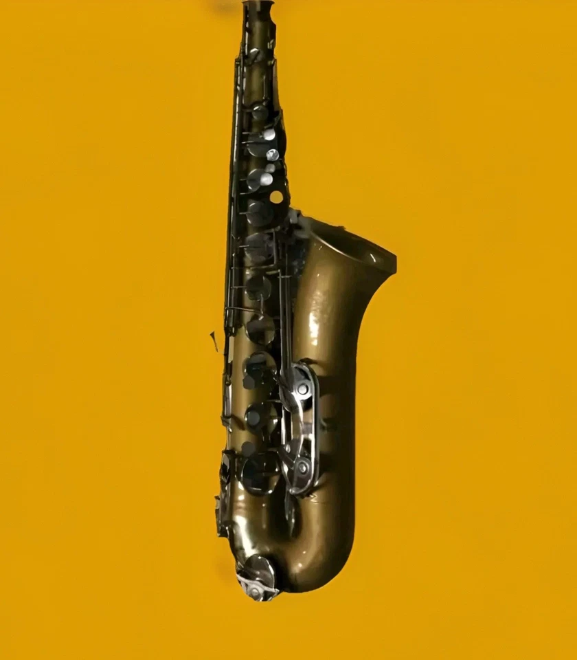 Saxofón tenor Selmer Bundy II Foto 2 de 4