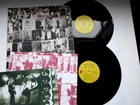 The Rolling Stones ‎– Exile On Main St. 2010  NM / NM VINYL LP ULTRASONIC CLEAN