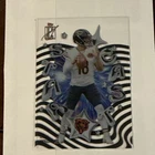 2025 Topps Signature Caleb Williams Base (RAW)