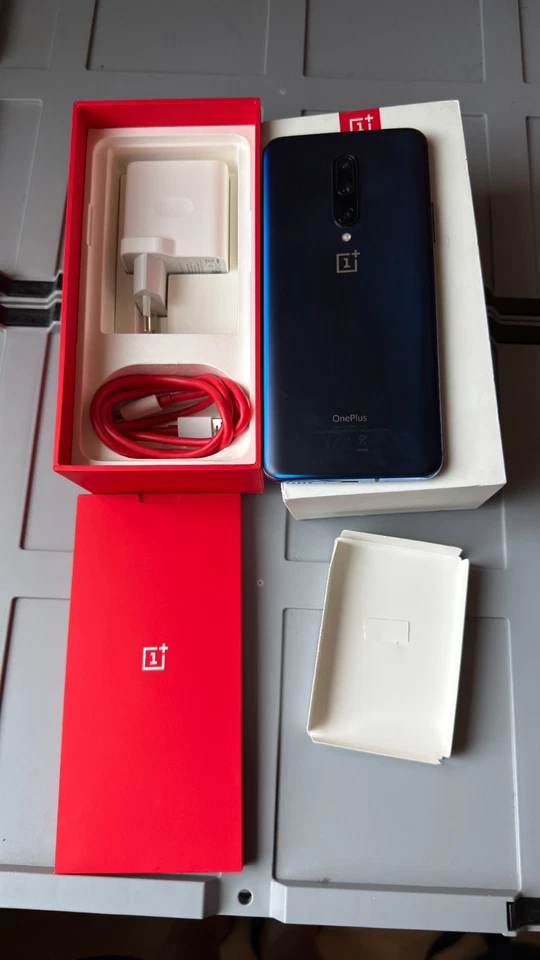 OnePlus 7 Pro · 256GB, Foto 3 von 3