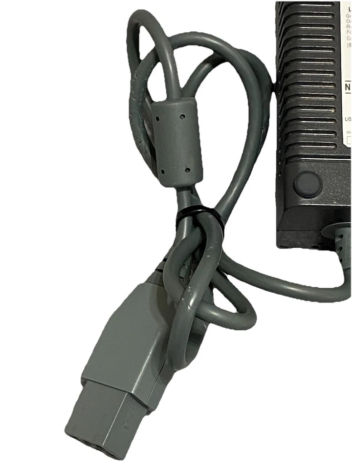 Xbox 360 AC Adapter Power Supply Brick OEM 150W HP-A1503R2 - Image 4 of 4