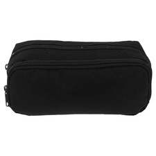 Big Capacity Pencil Case Pouch Kawaii Stationery Bag for Students