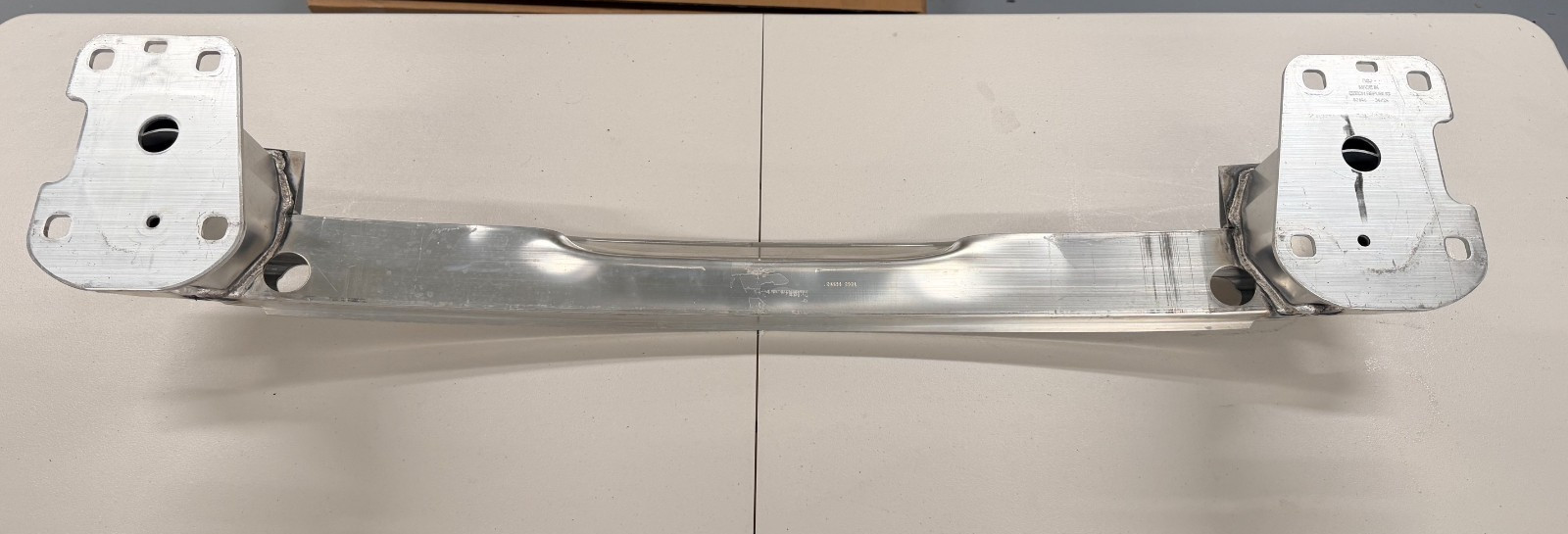 Lamborghini Urus 2019-2024 REAR Bumper reinforcement