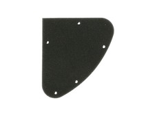 Sportluftfiltermatte - für Simson S50, S51, ...
