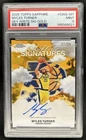 2025 Topps Signature Myles Turner Gold (PSA 9)