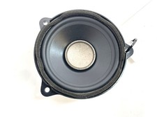 Range Rover Evoque Td4 Hse L538 20107 DOOR SPEAKER  PASSENGER FRONT bj3218808bb