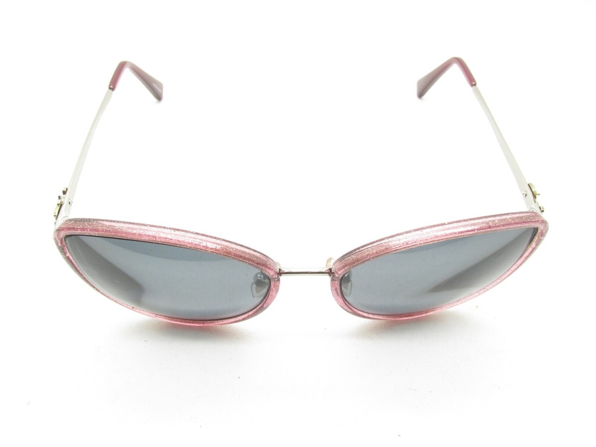 COACH DESIGNER HC7093 SHINY LIGHT GOLD EYEGLASSES FRAMES 56  display picture 3