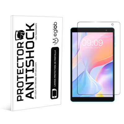 ANTISHOCK Screen protector for Teclast P80T