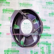 1 pcs  Fan 17CM Aluminum frame fan FP-108EXM S1B AC110V 17238