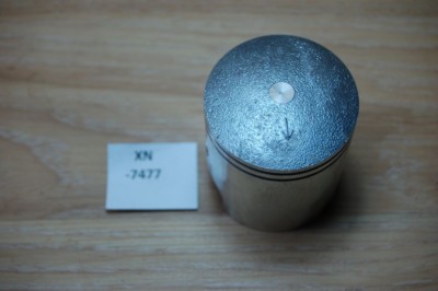Suzuki 12110-48001-050 Piston (os:0.5) Genuine NEU NOS xn7477 | eBay