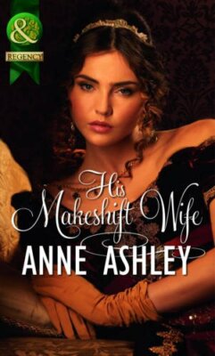 His Makeshift Wife