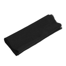 1.4m X 0.5m Fabric Dustproof Protective Cloth Cover Stereo Audio Speaker Mes Kit