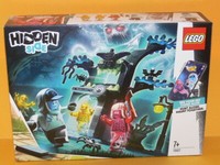 Lego® - Hidden Side - Side Portal - Nr. 70427 - Ab 7 Jahren - Neu&Ovp -