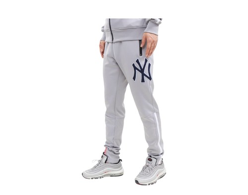 mlb track pants