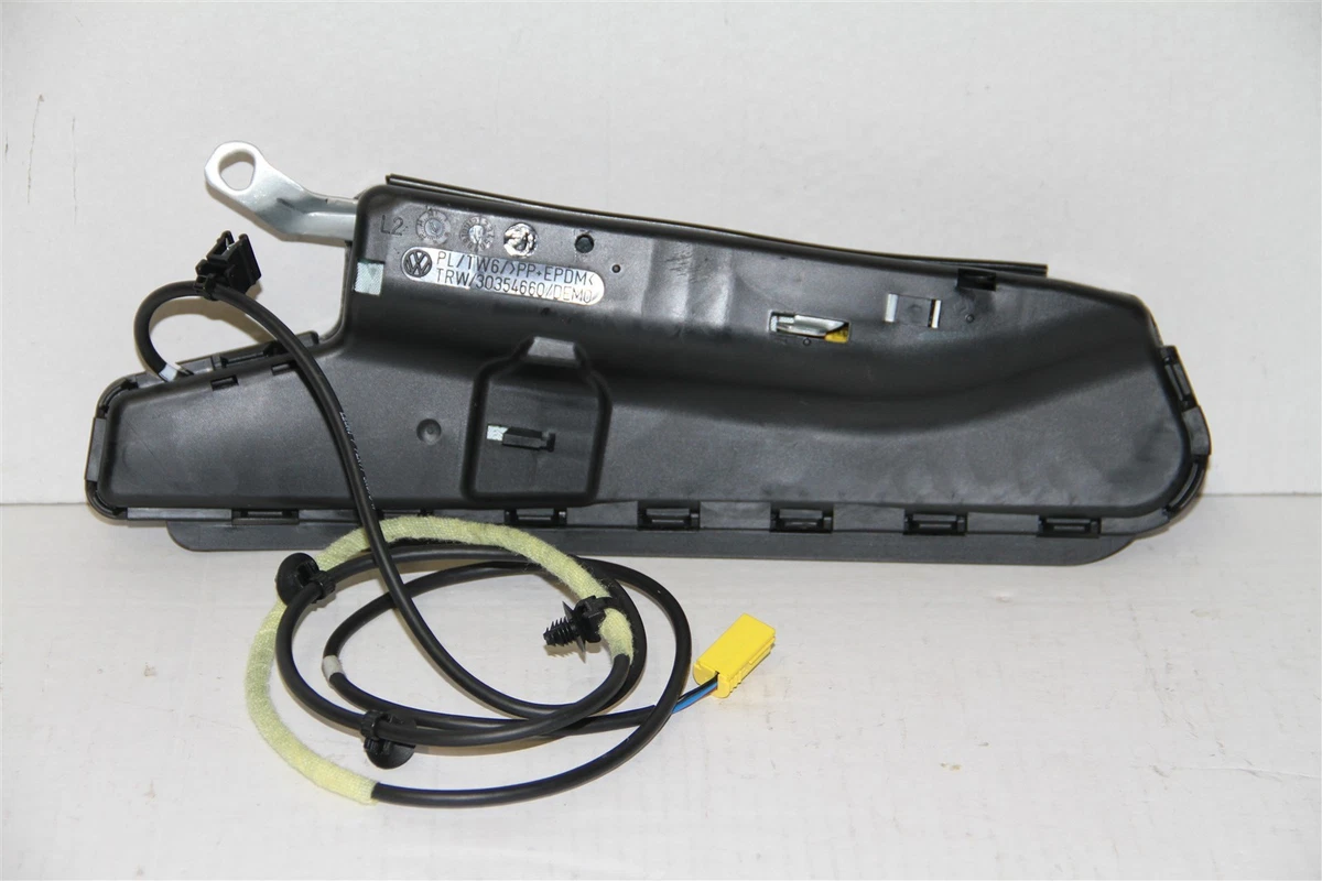 Left front seat airbag Audi A4 B7 / RS4 8E0880241P New genuine 