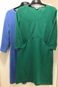 boden dresses with pockets