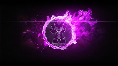 League of Legends riot games vi pc gaming playmat gaming mat
