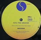 MINT Madonna Get Into The Groove Angel Australia press 12'' vinyl single Lp 1985