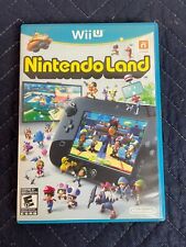 Nintendo Land (Video Game) - TV Tropes