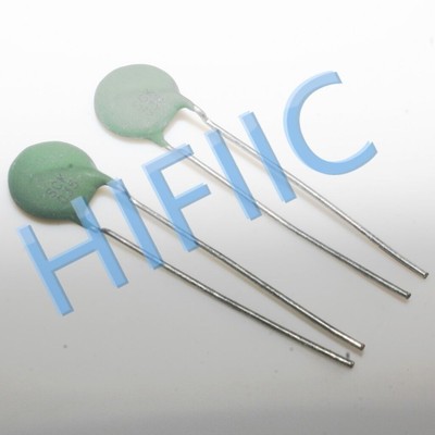 5PCS THERMISTOR NTC SCK-035 NEW THERMISTOR SCK035 #F16