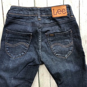 lee supa skinny jeans