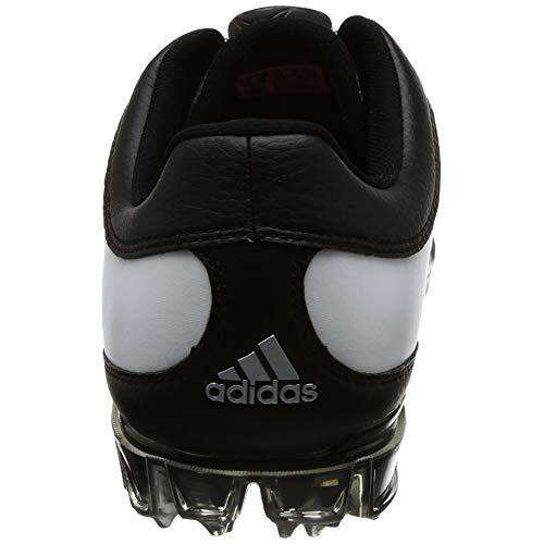 adidas pure metal boa golf shoe