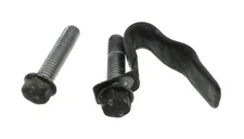 Genuine Kawasaki OEM Engine Starter Bolts - High-Quality Replacement Parts