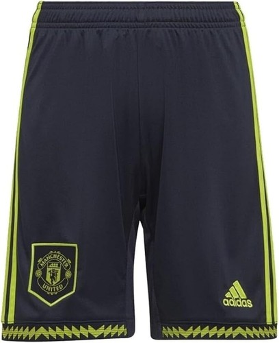 Short Manchester United Domicile 2024/2025 – Maison To Sport
