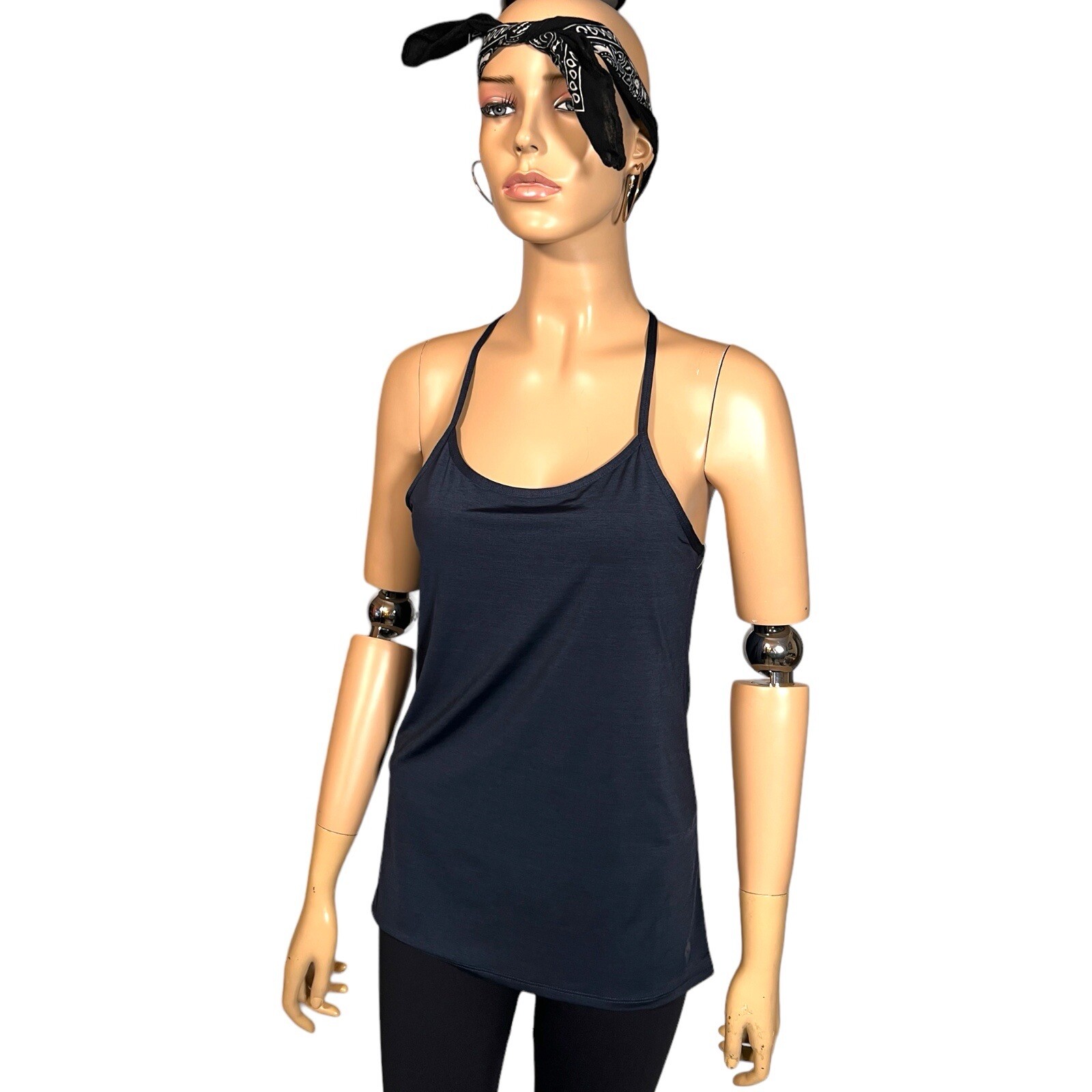 Human Performance Engineering Blue Size Small Ath… - image 1