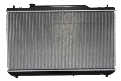 One Stop Solutions Radiator for 02-03 Solara 2623