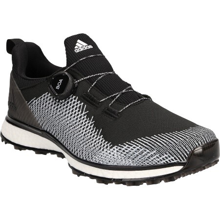 adidas women's forgefiber boa golf shoes
