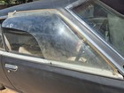 <!--F#f_0-->Datsun 1600 Drivers Door Window Wind Visor<!--F/-->