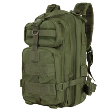 Condor Compact Assault Pack 126-001 Olive Drab