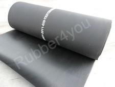 Electrical Rubber Switchboard Matting Tested to 15kv 1.2mtr x 915mm x 9.5mm