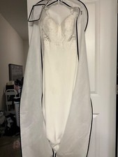 wedding dress size 12
