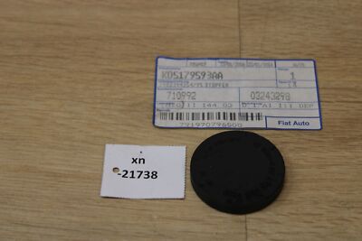 Mopar 05179593AA Camshaft Plug NOS NEU genuine xn21738