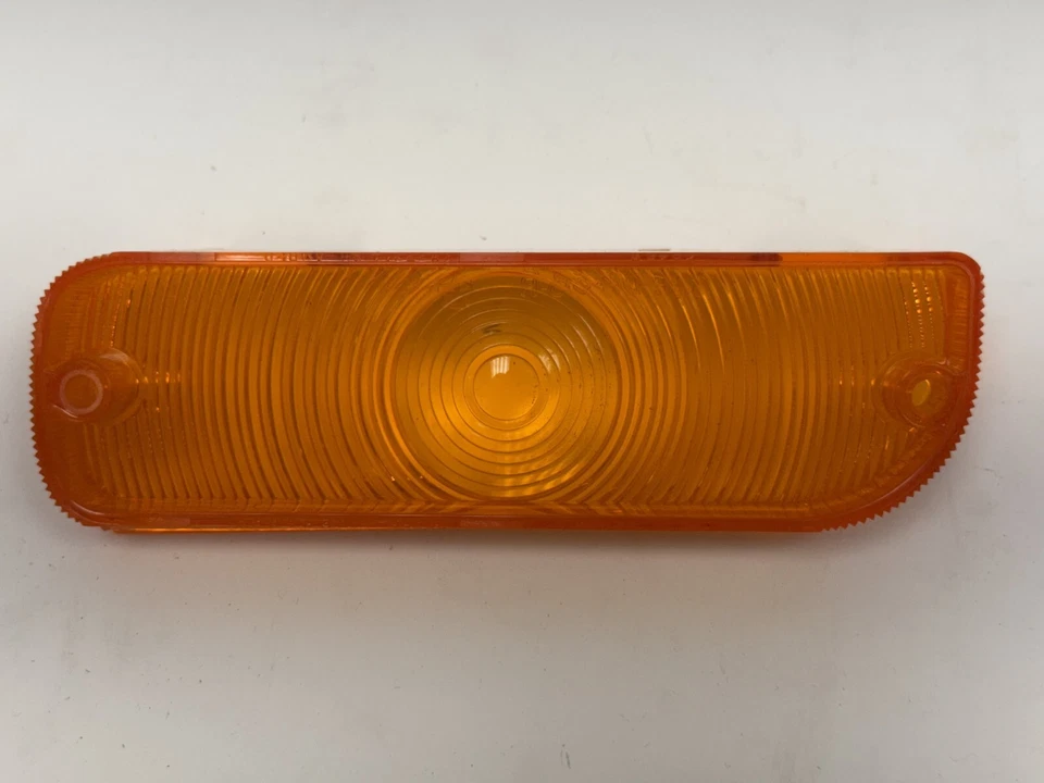 1968-1969 Plymouth GTX Belvedere спутник правой стороне парковки объектив 3004152 новый из старых запасов - Изображение 4 из 4