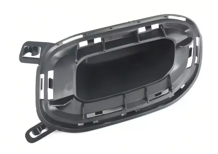 NEW MERCEDES-BENZ GLE W167 REAR LEFT TAIL PIPE SHIELD COVER 