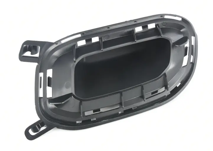 MERCEDES-BENZ GLE W167 Rear Left Tail Pipe Shield Cover 