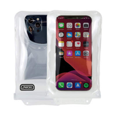 Genuine Dicapac Superior Quality Floating Waterproof Phone Case 105x190mm