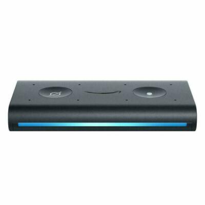 Amazon BP39CN Echo Auto Smart Assistant Black